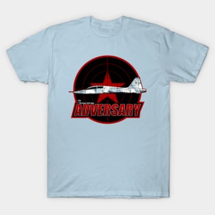 F-5 Adversary T-Shirt